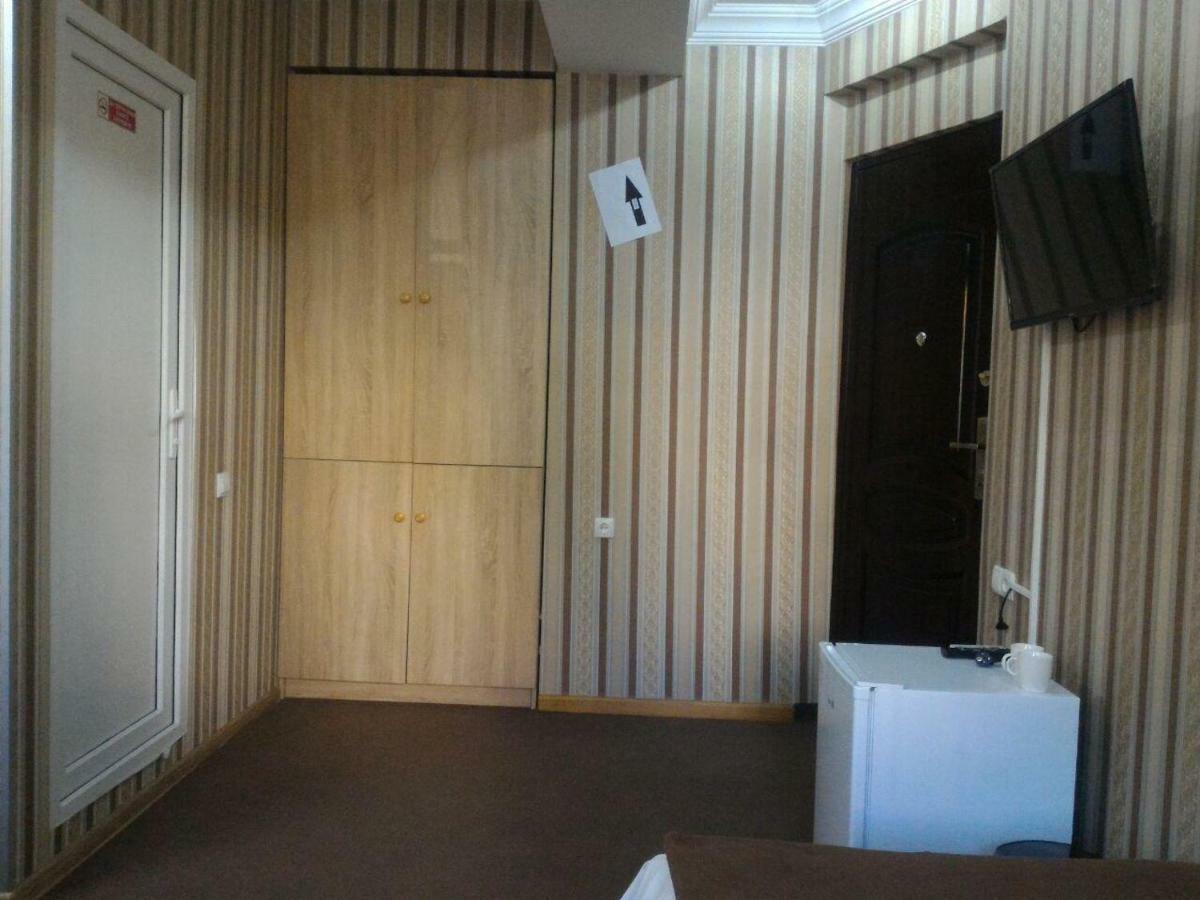 7 Star Acomodação com café da manhã Tbilisi Exterior foto